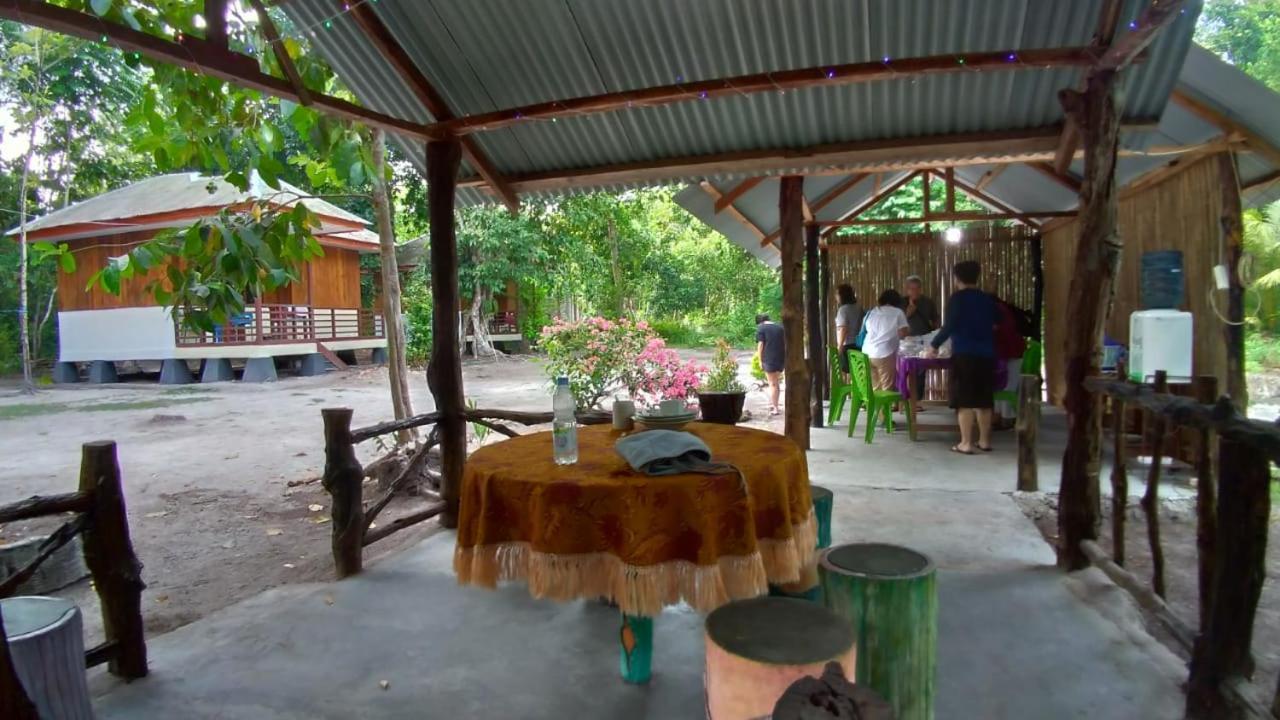 Bernadeth Cottage Kei Sathean Экстерьер фото